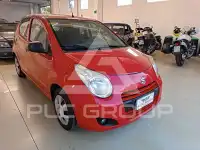 2011 Suzuki Alto