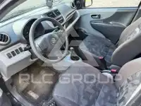 2011 Suzuki Alto
