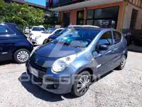 2011 Suzuki Alto