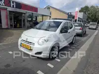 2011 Suzuki Alto