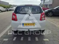 2011 Suzuki Alto