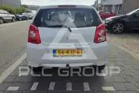 2011 Suzuki Alto