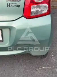 2011 Suzuki Alto