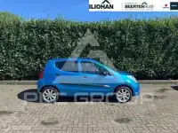 2011 Suzuki Alto