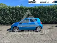 2011 Suzuki Alto