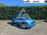 2011 Suzuki Alto