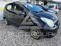 2011 Suzuki Alto
