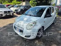 2011 Suzuki Alto