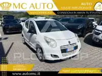 2011 Suzuki Alto
