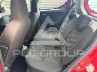 2011 Suzuki Alto