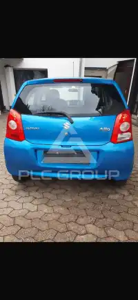 2011 Suzuki Alto