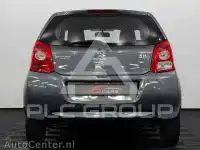 2011 Suzuki Alto