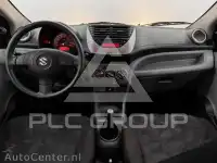 2011 Suzuki Alto
