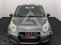 2011 Suzuki Alto