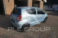 2011 Suzuki Alto