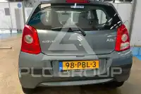 2011 Suzuki Alto