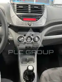 2011 Suzuki Alto