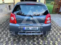 2011 Suzuki Alto