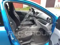 2011 Suzuki Alto