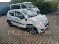 2011 Suzuki Alto