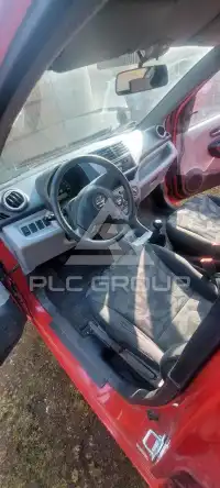 2011 Suzuki Alto