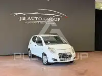 2011 Suzuki Alto