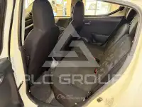 2011 Suzuki Alto