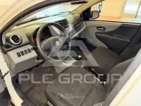 2011 Suzuki Alto