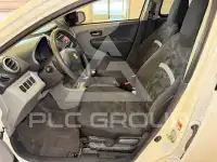 2011 Suzuki Alto