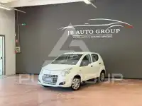 2011 Suzuki Alto