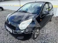 2011 Suzuki Alto