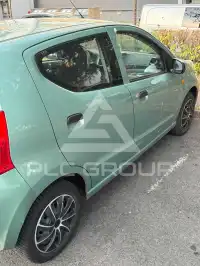 2011 Suzuki Alto
