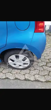 2011 Suzuki Alto