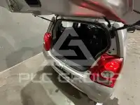 2011 Suzuki Alto