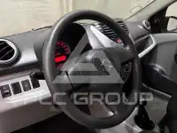 2011 Suzuki Alto