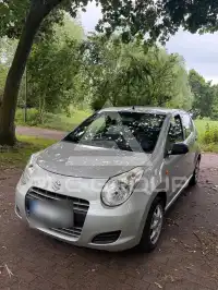 2011 Suzuki Alto