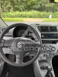 2011 Suzuki Alto