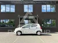 2011 Suzuki Alto