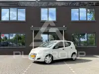 2011 Suzuki Alto