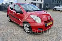 2011 Suzuki Alto