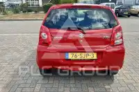 2011 Suzuki Alto