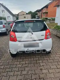 2011 Suzuki Alto