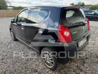 2011 Suzuki Alto
