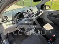 2011 Suzuki Alto