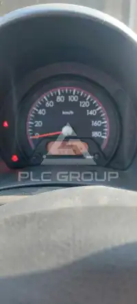 2011 Suzuki Alto