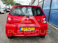 2011 Suzuki Alto