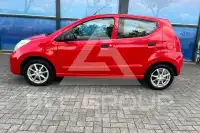 2011 Suzuki Alto