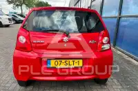 2011 Suzuki Alto