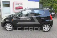 2011 Suzuki Alto