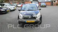 2011 Suzuki Alto